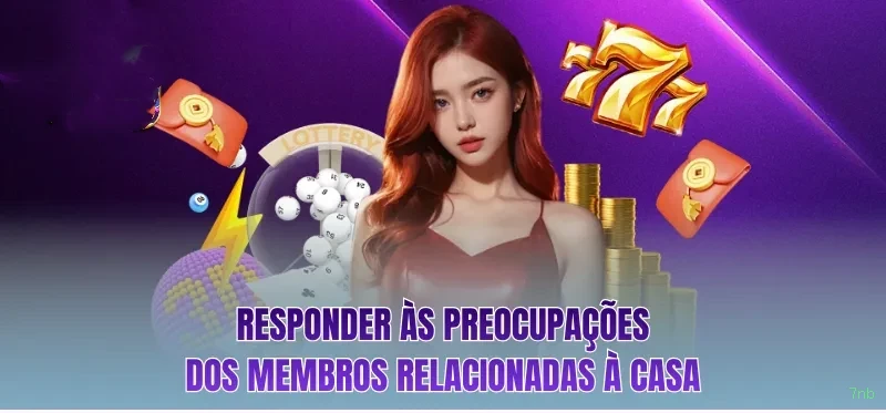 Pagamentos 7nb PIX