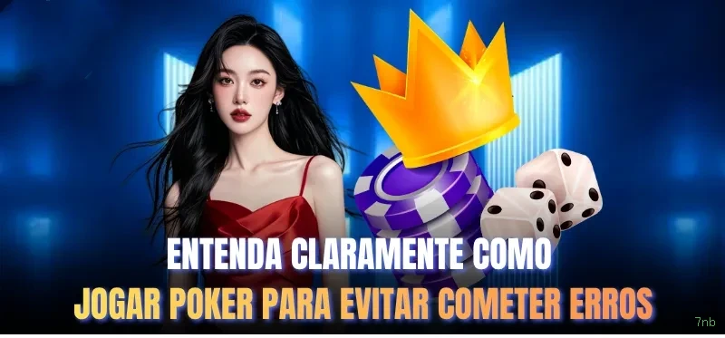 Checklist para avaliar a plataforma 7nb